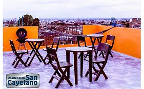 ApartaEstudios San Cayetano Cali